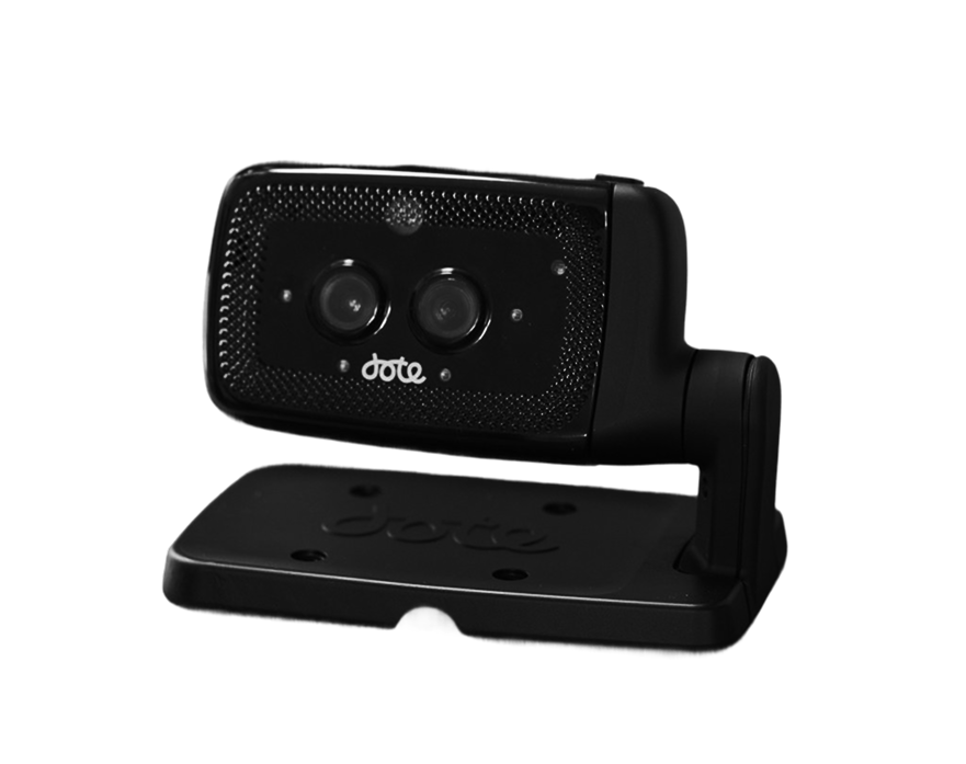 Dote Monitor