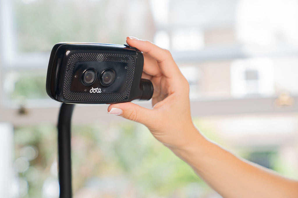 Buddy Monitor Floor Stand