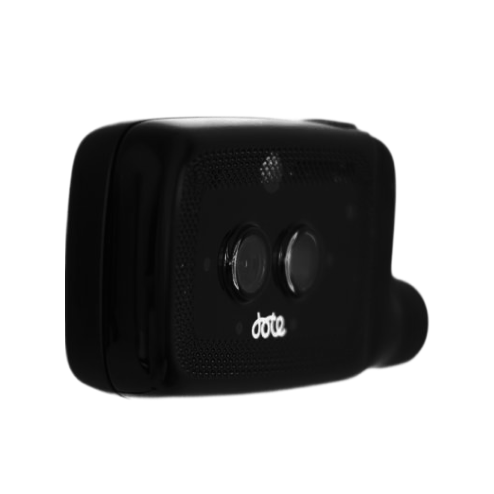 Dote Monitor