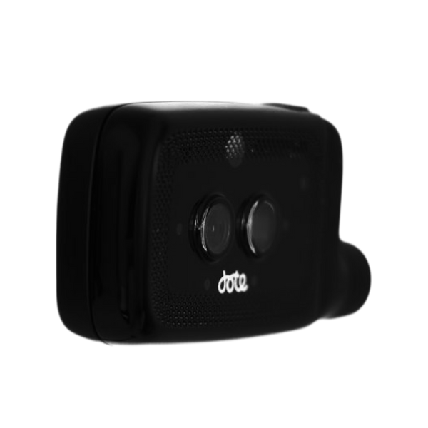 Dote Monitor