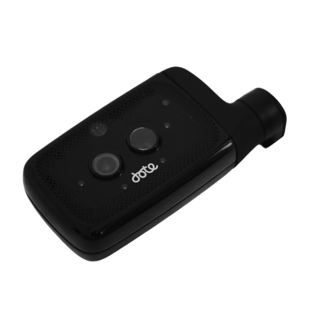 Dote Monitor