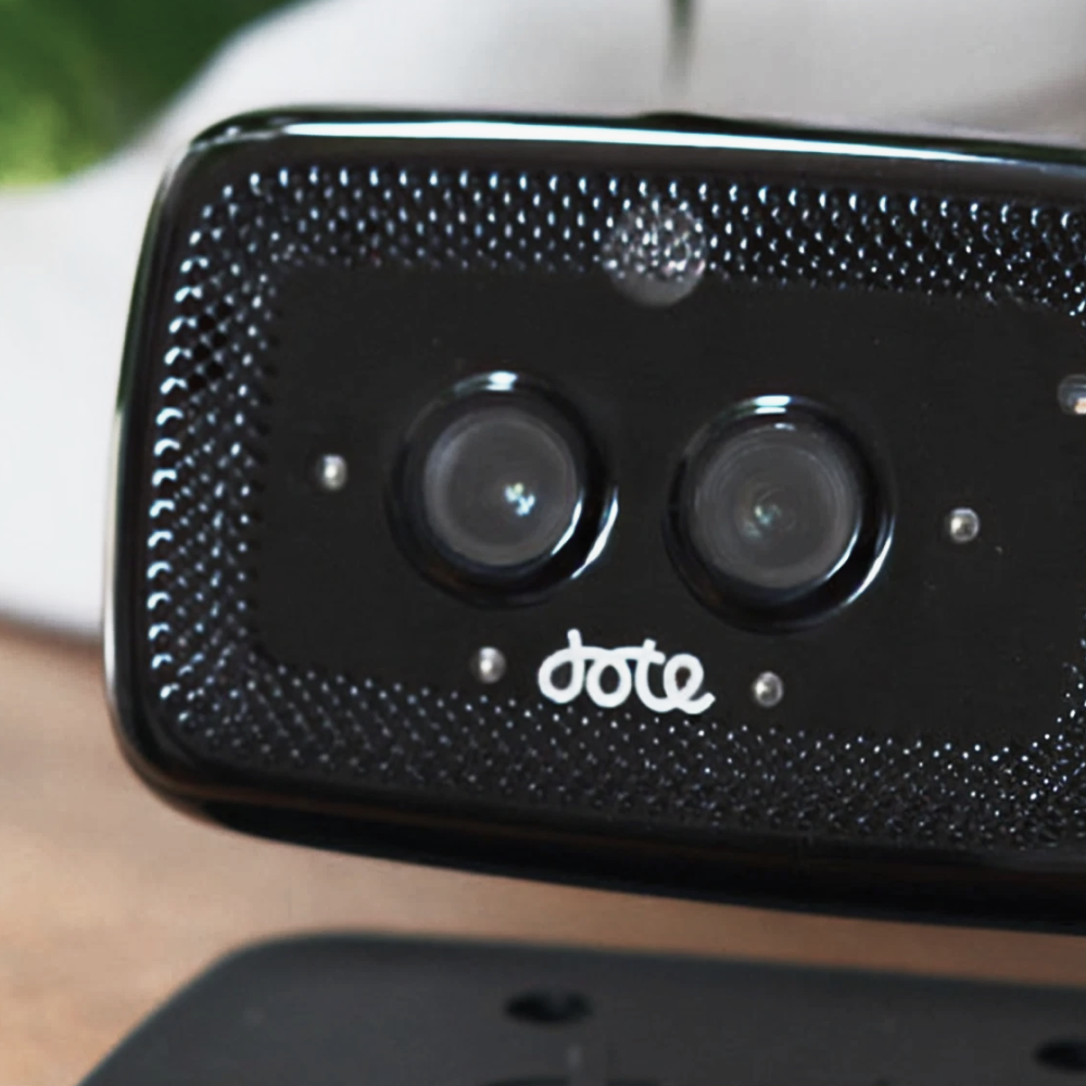 AI-powered for calmer parenting