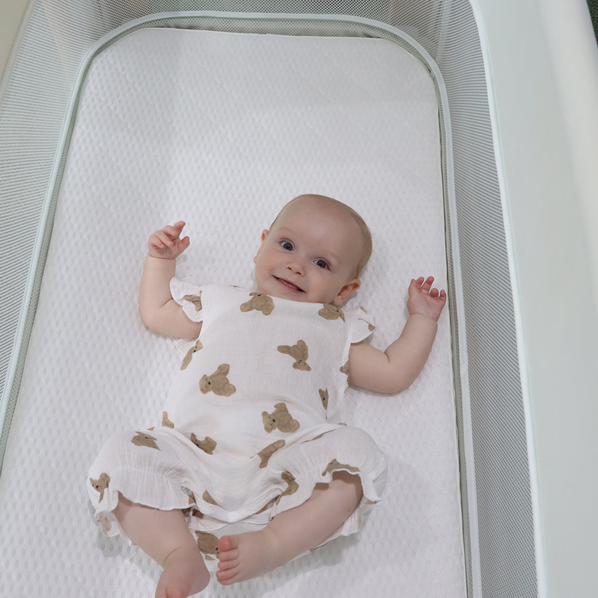 Buddy Monitor Floor Stand