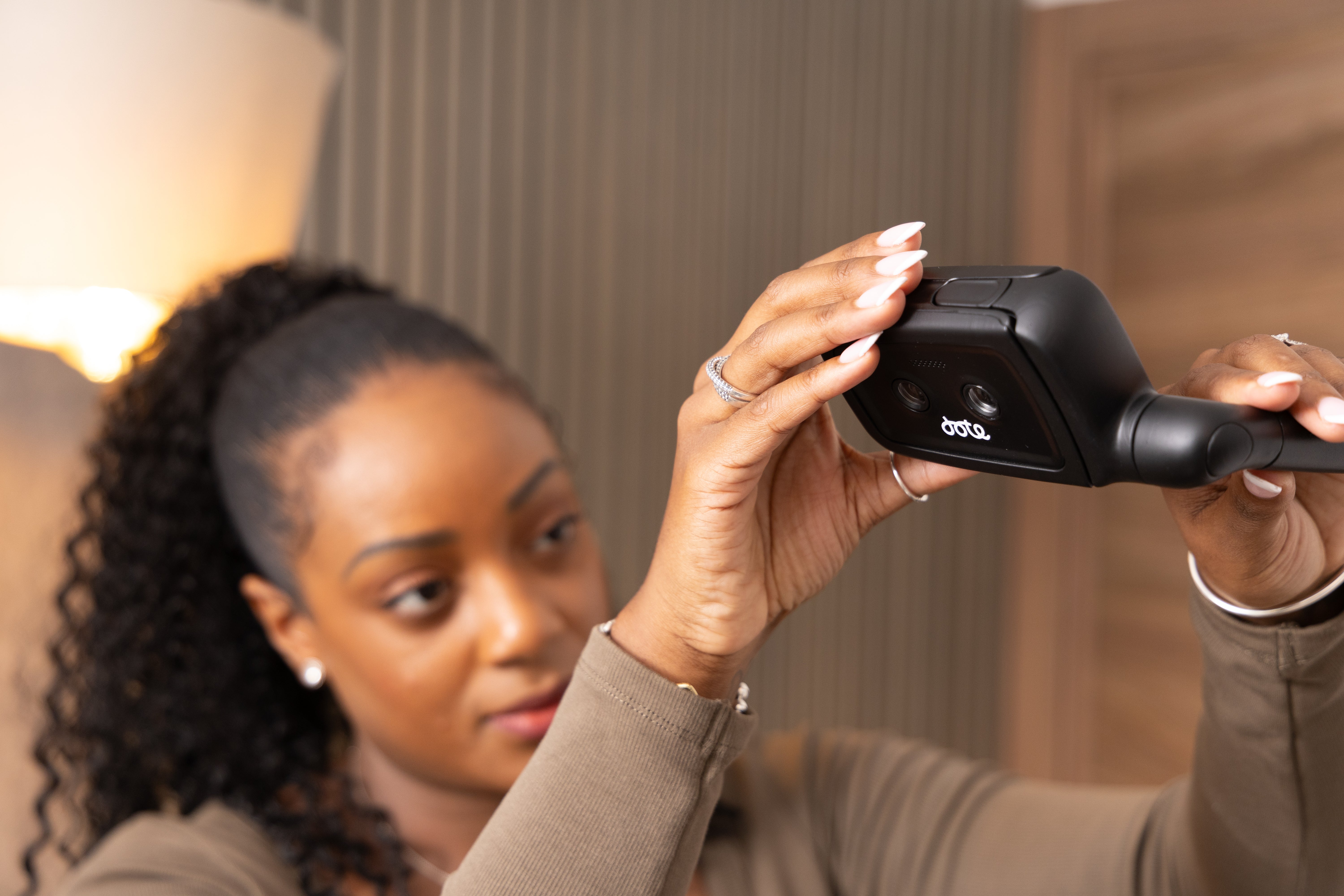 Quick-release dock design